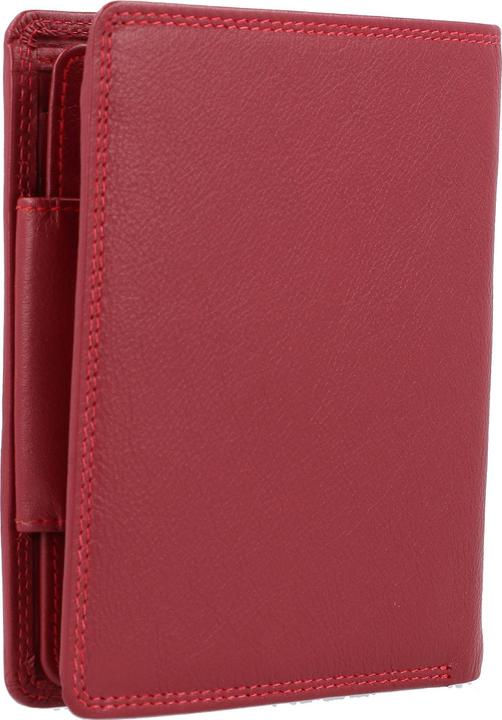 Produktbild Golden Head Polo Geldbörse RFID Leder 10 cm