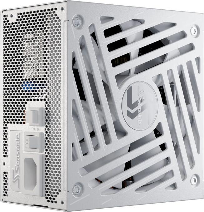 Actual product image Seasonic Focus GX-1000 (1000 W)