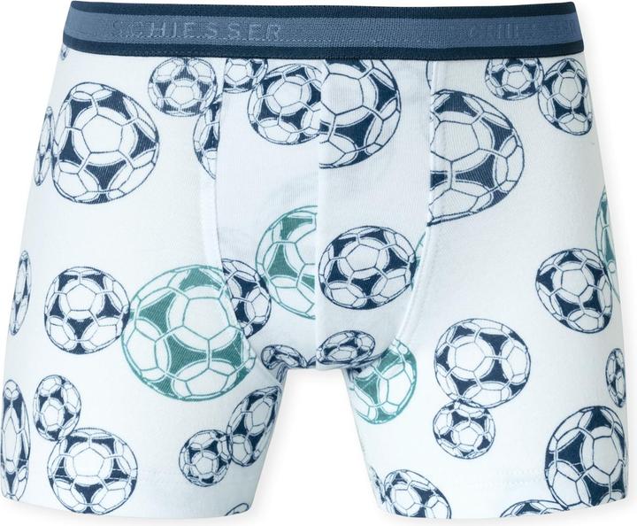 Produktbild Schiesser Retro Boxer 95/5 (92, 3er Pack)