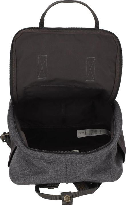 Produktbild Fjällräven Kånken Re-Wool (16 l)
