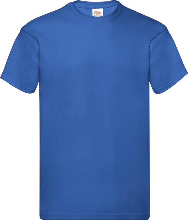 Fruit of the Loom Original TShirt (XL)