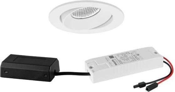 Image du produit Brumberg Spot encastré à LED (680 lm)