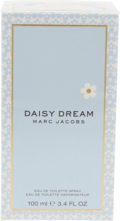 Actual product image Marc Jacobs Daisy Dream (Eau de toilette, 100 ml)