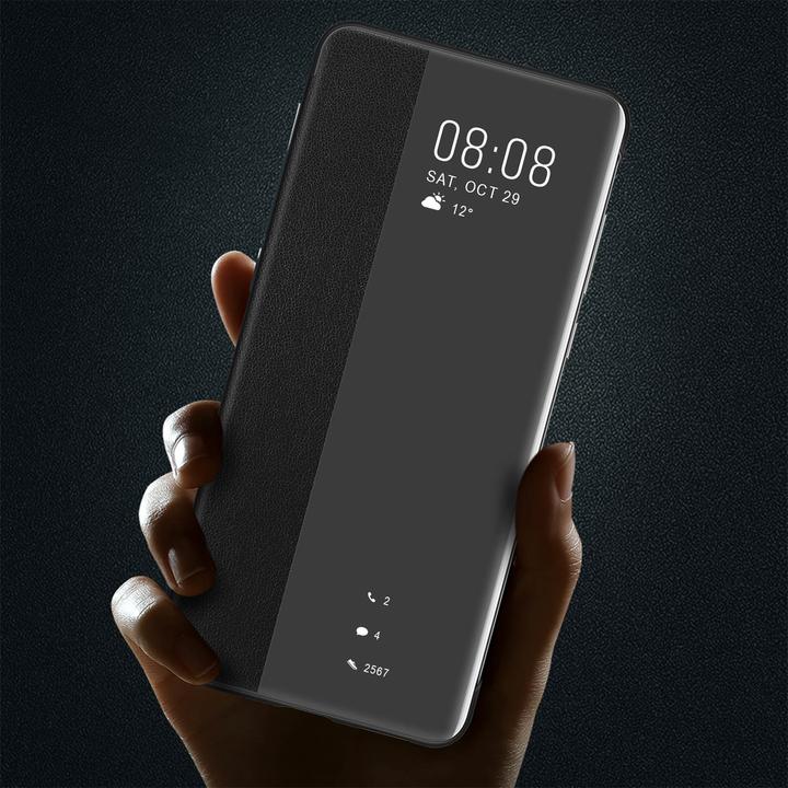 Actual product image Huawei Book-Cover (Huawei P40 Pro)