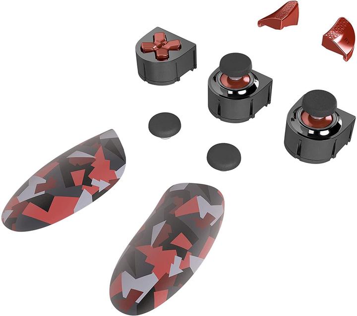 Thrustmaster eSwap X Red Color Pack (Xbox Series X, PC, Xbox One S)