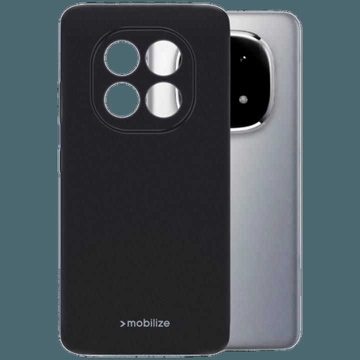 Image du produit Mobilize Etui en gélatine (Xiaomi Redmi Note 14 5G)