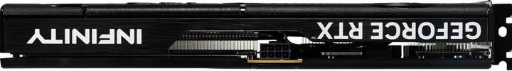 Productafbeelding Palit RTX 5060 8GB Infinity 3 GDDR7 3 Fan (8 GB)