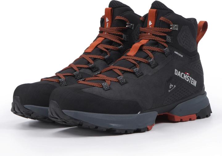 Actual product image Dachstein sf trek guide mc wp hiking boots (45)