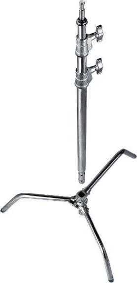 Immagine prodotto Avenger C-Stand 16, acciaio, base rimovibile (155 cm, 10 kg)