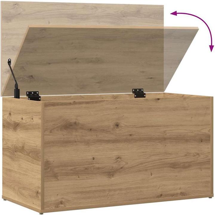 Produktbild VidaXL Blaze (84 x 42 x 46 cm)