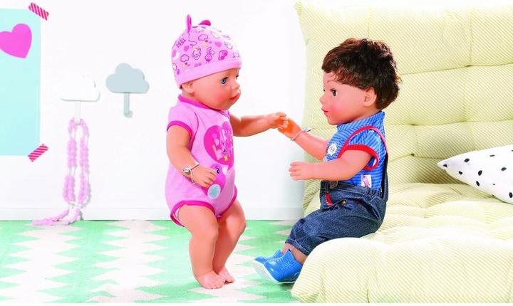 Produktbild Zapf Creation Baby born Bruder