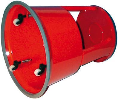 Produktbild Wedo Rollhocker