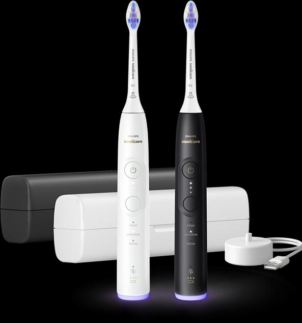 Actual product image Philips Sonicare HX7419/01 Sonicare 6500 (Sonic toothbrush)