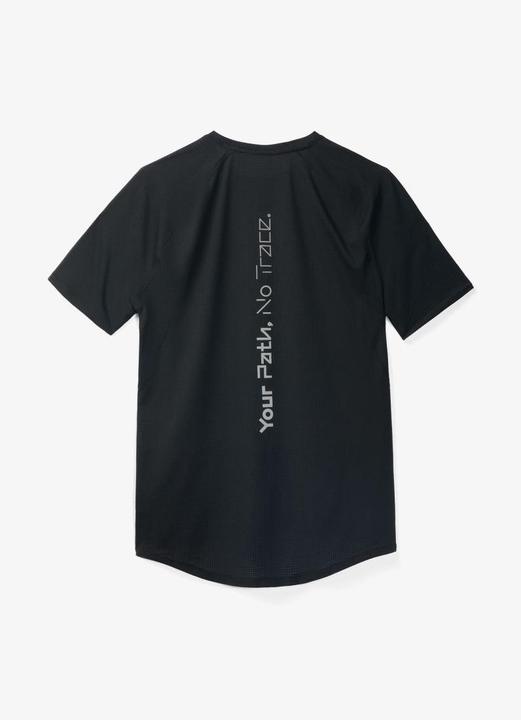 Produktbild Nnormal Race T-Shirt W Black (S)