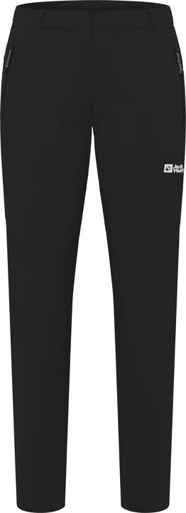 Actual product image Jack Wolfskin Hikeout Pants W (S, M)