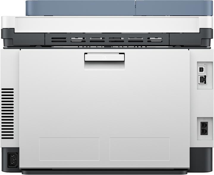 Produktbild HP Color LaserJet Pro MFP 3302sdwg (Laser, Farbe)