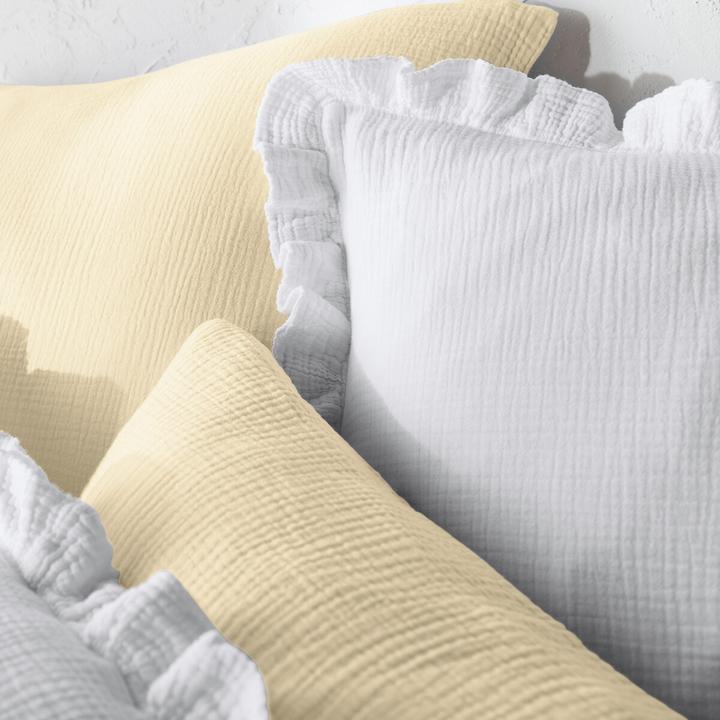 Image du produit La Redoute Interieurs Kumla (Housse de couette, 240 x 220 cm)