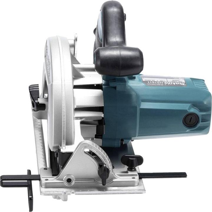 Actual product image Makita Hs7611