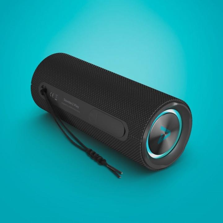 Immagine prodotto Lamax Sounder2 Play (24 h, Batteria ricaricabile)