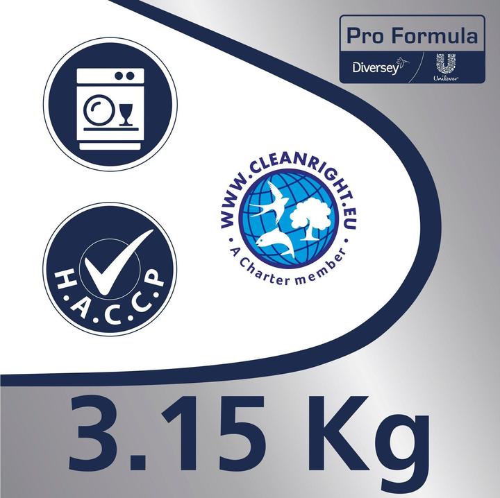 Actual product image Sun Professional All in 1 Extra Power (Tabs, 175 Washing cycles)