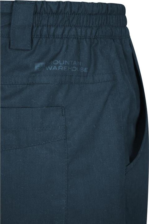 Immagine prodotto Mountain Warehouse Pantaloni corti da escursionismo invernali Trek II Donna/Ladies (32)