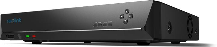 Reolink RLN-36 (Netzwerk Videorecorder (NVR))