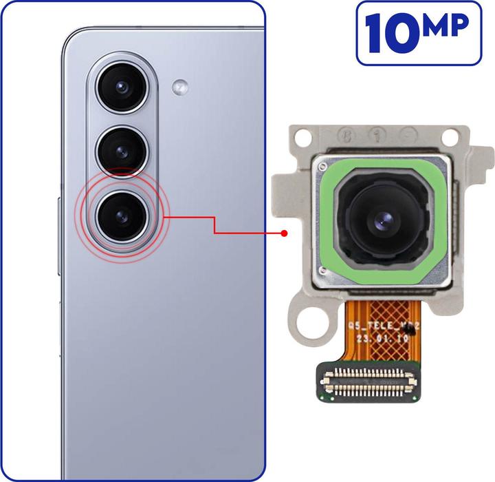 Produktbild Samsung GH96-15975A (Galaxy Z Fold 5)