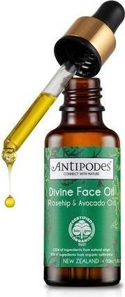 Actual product image Antipodes Culture Night Cream (Probiotic Night Recovery Water Cream) 60 ml (30 ml)