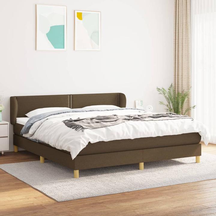 Produktbild VidaXL Valry (180 x 200 cm, 180 x 200 cm)