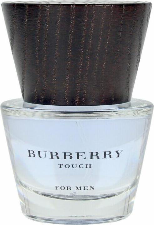 Actual product image Burberry Touch (Eau de toilette, 30 ml)
