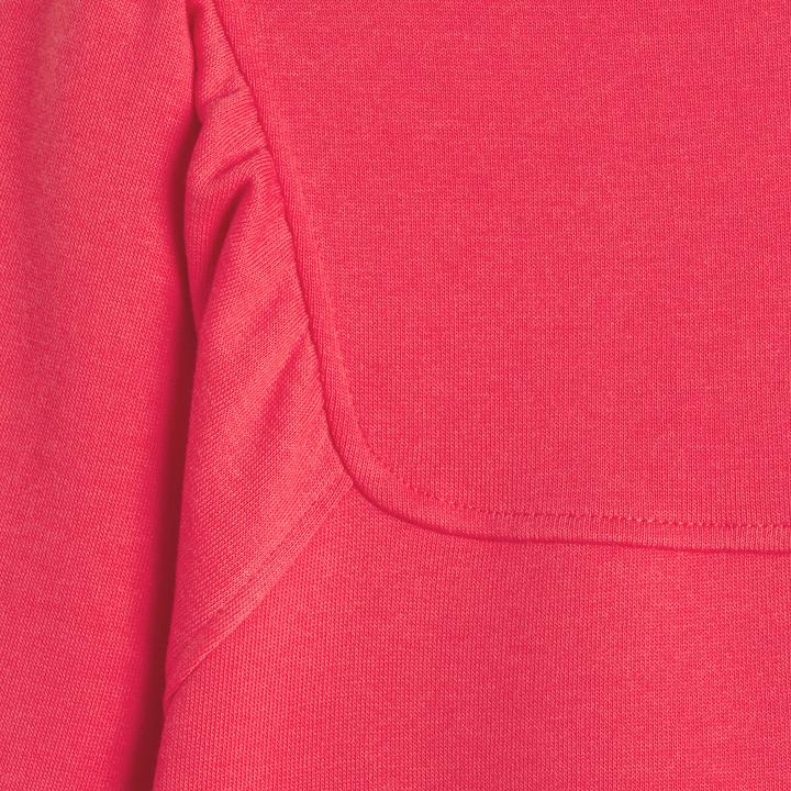 Actual product image La Redoute Collections Sweatshirt mit Rundhalsausschnitt (164)