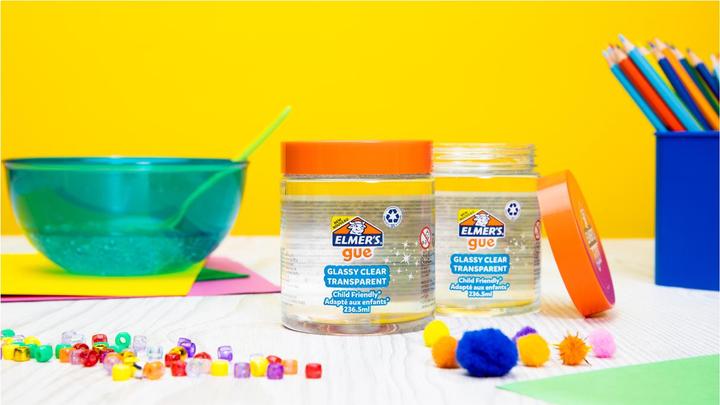 Produktbild Elmer's Fertigschleim (250 g, 236.50 ml)