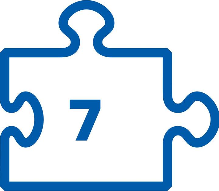 Produktbild Brilliant Tools Antriebswellen-Einzieher-Satz | 7-tlg.