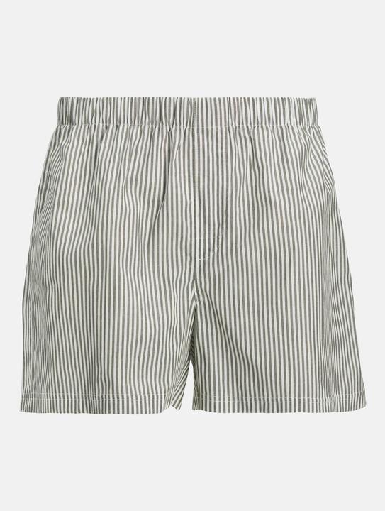 Immagine prodotto Jack & Jones Unterhose MILANO Trunks 5er Pack (XXL, Confezione da 5 pezzi)
