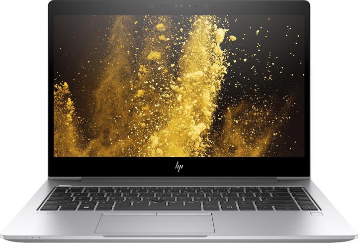HP EliteBook 840 G5 (14", Intel Core i7-8550U, 16 GB, 512 GB, CH)