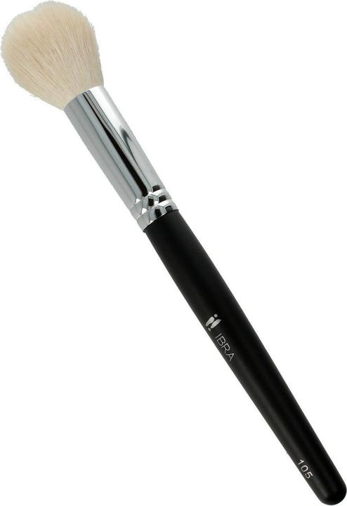Produktbild Ibra Brush For Contouring And Facial Spitting 105 (Highlighter)