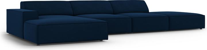 Actual product image Micadoni Jodie (Corner sofa)