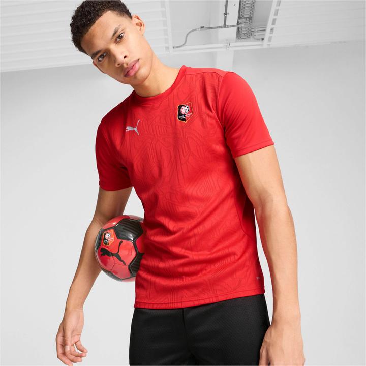 Immagine prodotto Puma maglia da allenamento tade rennai 2024/25 (S)