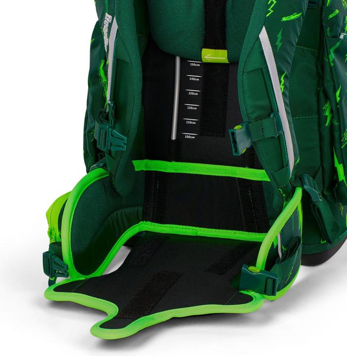 Image du produit Ergobag Cubo MRP Ensemble de cartables (19 l)