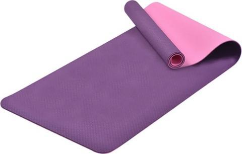 Cachet Yogamatte (6 mm)