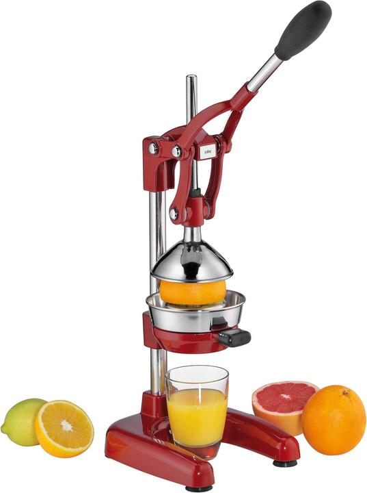 Immagine prodotto Cilio Estrattore di succhi di frutta professionale