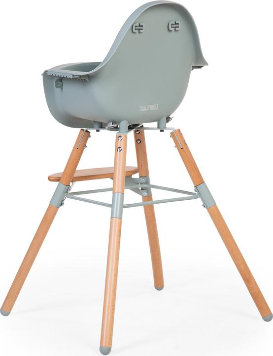 Produktbild Childhome Evolu 2 Hochstuhl (Hochstuhl)