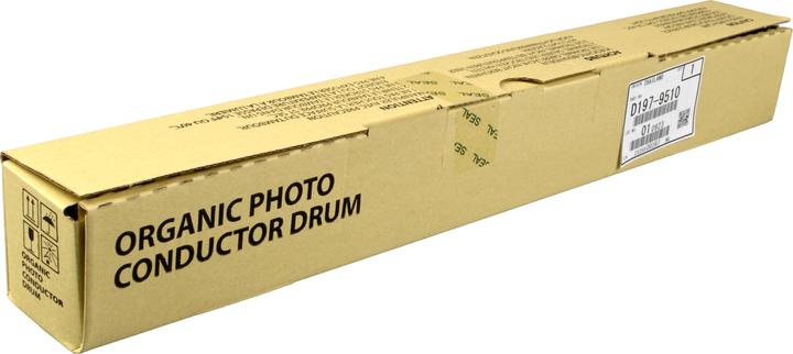 Produktbild RICOH D197-9510 Drum Unit 120.000 Seiten Aficio MP 2554 2554 F SP SPF 3554 SP SPF MP 3500 Series (BK)