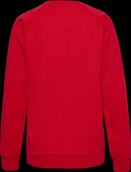 Immagine prodotto hummel Go Cotone Logo Felpa Donna (XS)