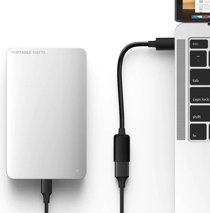 Immagine prodotto Avizar Adattatore USB / USB-C (USB, USB tipo C)