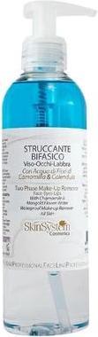 Actual product image SkinSystem Two Phase Biphasic Make-Up Remover (Make-up remover, 250 ml)