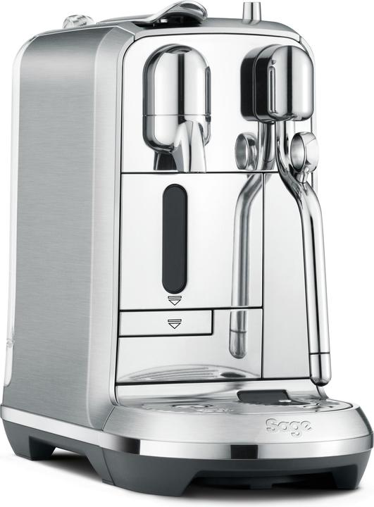 Productafbeelding Sage Nespresso Creatista Plus (NESPRESSO Origineel, EU-stekker)