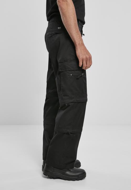 Image du produit Brandit Savannah Removable Legs Pants (XXL)