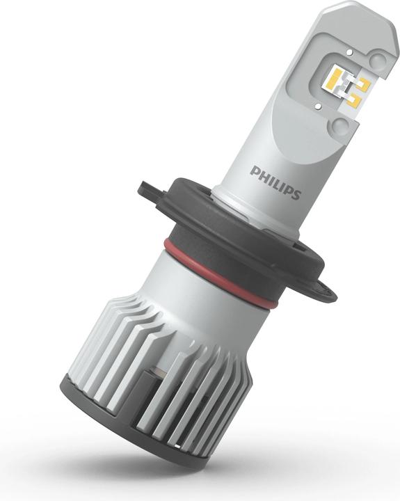 Philips 11972U60BX2 (H7)