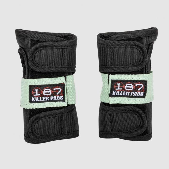 Produktbild 187 Killer Pads Six Pack (S, M, Protektorenshorts, 6 Stück)